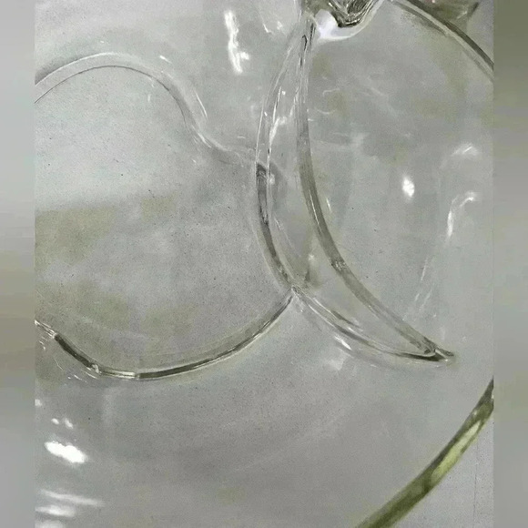 Apple dip bowl! - Picture 4 of 4